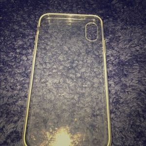 iPhone X case